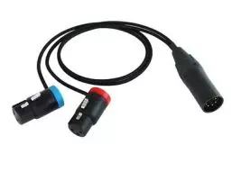 10 Must-Have Items For Recording Nature Sounds! 9 3 Pin To 5 Pin Stereo Xlr Cable